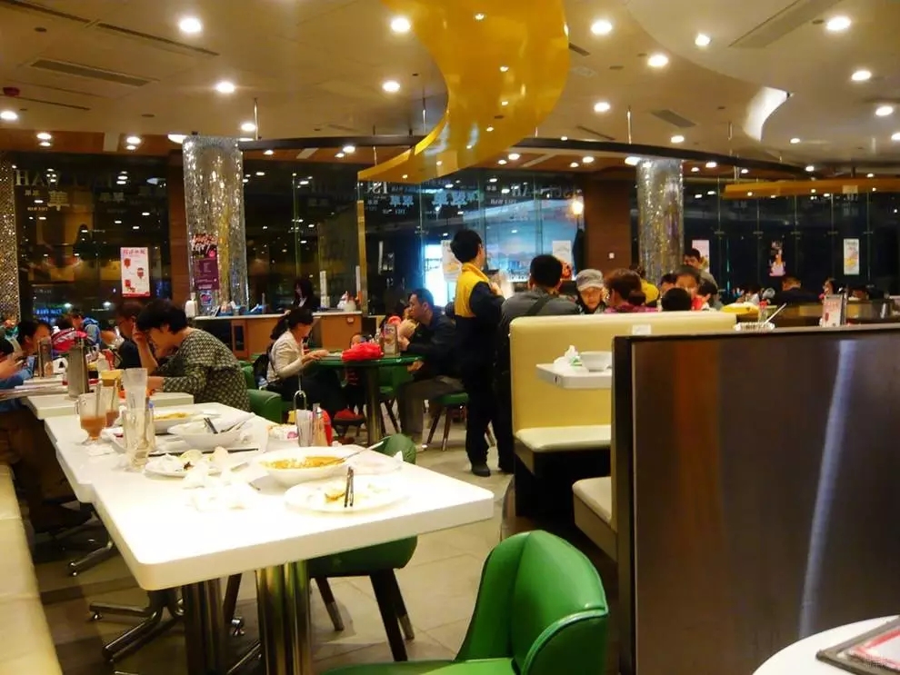 老字号茶餐厅借力餐道，轻松解决传统外卖难题！